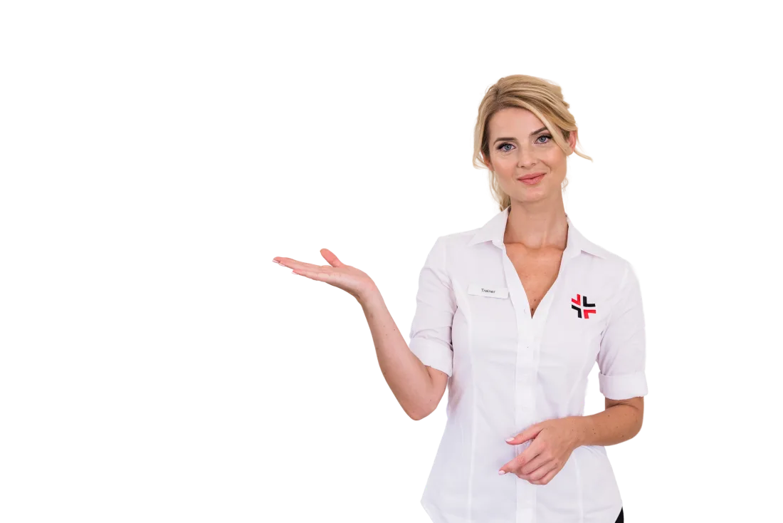 First aid trainer in Hurstville